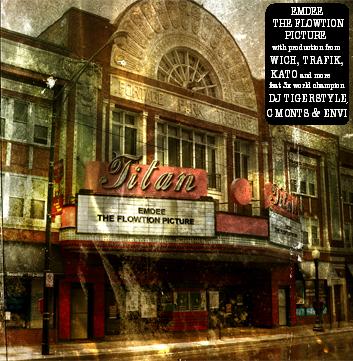 Emdeeho sólo debut již tento týden